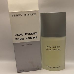 L’eau D’issey Pour Homme For Women